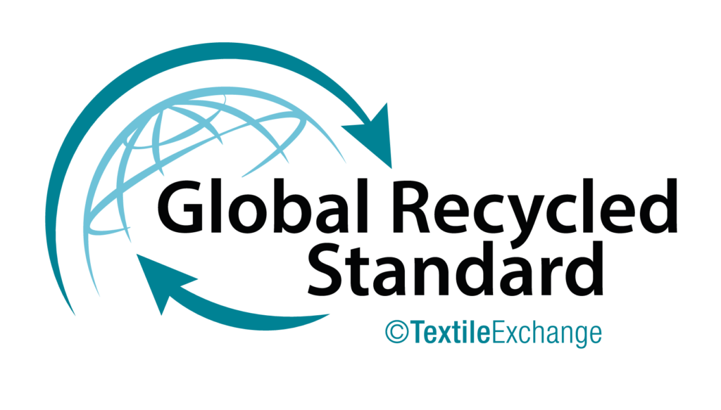 GRS Certification logo