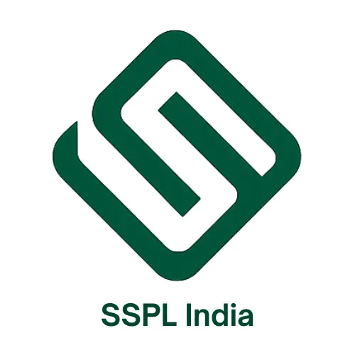 SSPL new logo